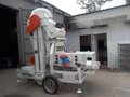 Air Screen Cleaning and Sorting Machine