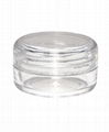 10ml Polystyrene Concentrate Containers