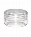 10ml Polystyrene Concentrate Containers