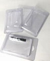 Vape Cartridge Clamshell Blister Packs 1