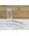 Acrylic Pre-Roll Tubes