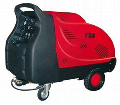 High-pressure Warm Water Jet Cleaners 