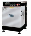 Industrial Cleaners HIGH-PRESSURE WARM WATER JET CLEANERS 