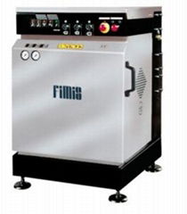 High-pressure Cold Water Jet Cleaners - Industrial Cleaning Machines