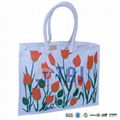 Jute Gift & Promotional Bag