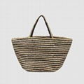 Jute Beach Bag