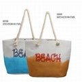 Jute Beach Bag 3