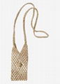 Jute Water Bottle Bag 5