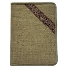 Jute File Folder 2