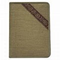 Jute File Folder 2