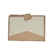 Jute File Folder 4