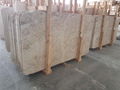 Cheap Price Turkish Cappuccino Beige Marble