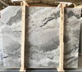 High Quality Polished Royal Grey Marble  1