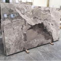 High Quality Polished Royal Grey Marble  2