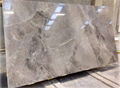 High Quality Polished Royal Grey Marble  5