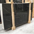 Turkish Nero Marquina Black Marble