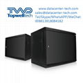 Factory 6U -22U Rack Cabinet Wall Cabinet For Data Center