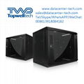 Factory 6U -22U Rack Cabinet Wall Cabinet For Data Center 3