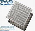 High Quality Aluminum Perforated Steel