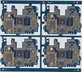 HDI Multi-Layer Printed Circuit Board 2