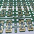 HDI Multi-Layer Printed Circuit Board 4