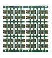 HDI Multi-Layer Printed Circuit Board 5