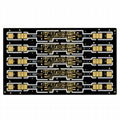 Rigid-Flex Printed Circuits Board