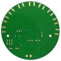 High(Radio&Microwave)Frequency PCB 2