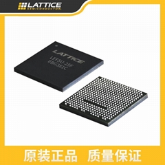 Integrated Circuit LFE5U-25F-8BG381C