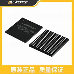 Integrated Circui LCMXO3LF-6900C-5BG256C