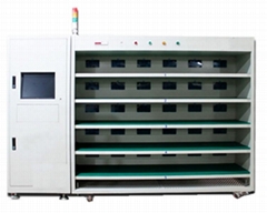 HongChengda manufacturers custom PCBA aging cart