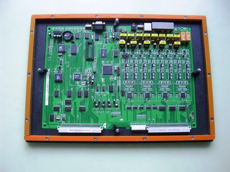 HongChengda manufacturers custom wave soldering fixture