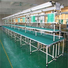 Hongchengda manufacturers custom factory production line