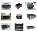 HongChengda manufacturers custom anti-static injection molding box 3