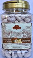 Coconut Coated Cashews 450gr 1