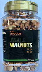 Salted Unsalted Walnuts 300gr