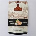 Salted Unsalted Roasted Cashews 100gr