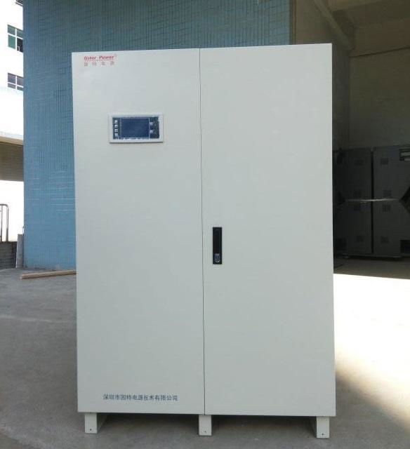  AVR 250KVA  three  phase voltage 415V Regulator stabilizer for Equipment