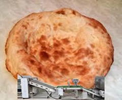 lavash Machine