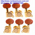 OEM Hot sale Guitar Tuners Tuning