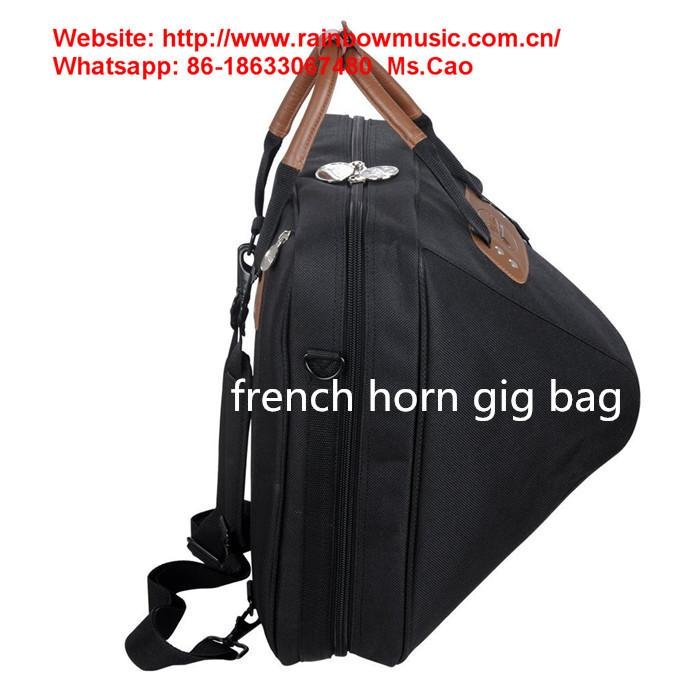wholesale kinds of musical instruments gig bag, one piece design is available 4