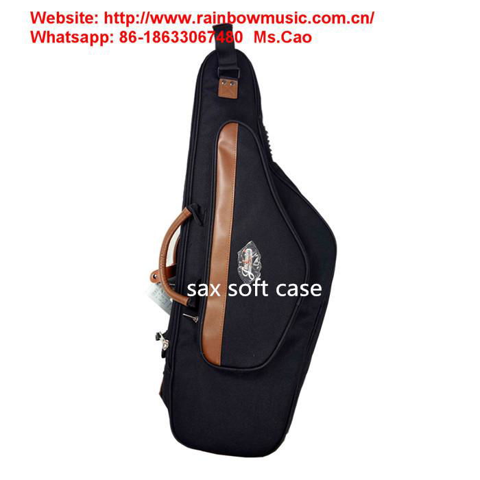 wholesale kinds of musical instruments gig bag, one piece design is available 5