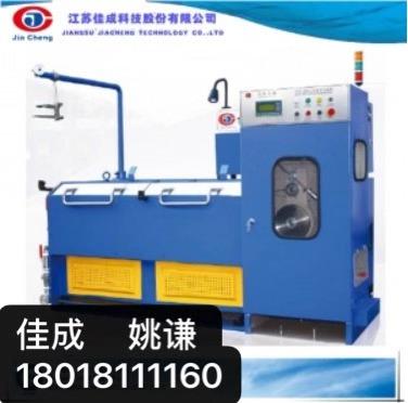 供应江苏佳成JCJX-24B/A高速不锈钢拉丝机