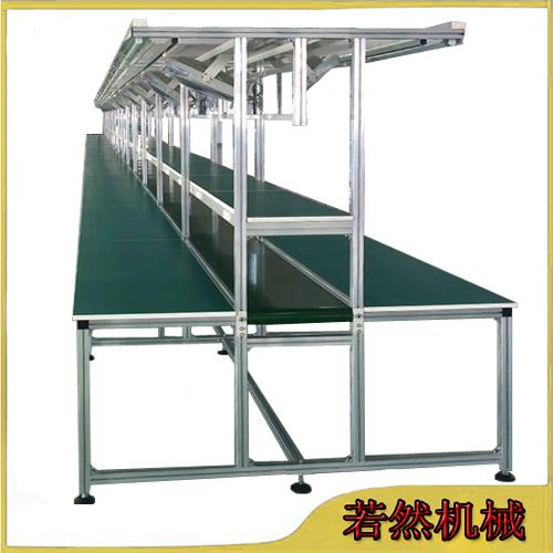 皮带流水线 5
