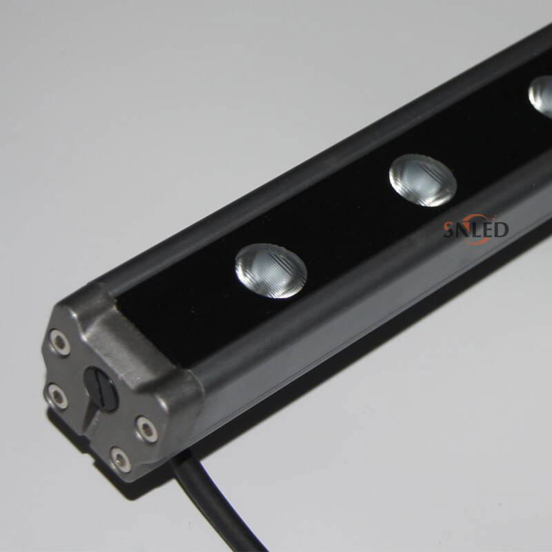 MXL10-4033系列LED洗墙灯DMX512