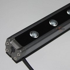 MXL10-4033系列LED洗牆燈DMX512