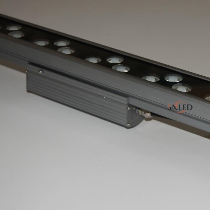 MXL10-6040系列LED洗墙灯 3