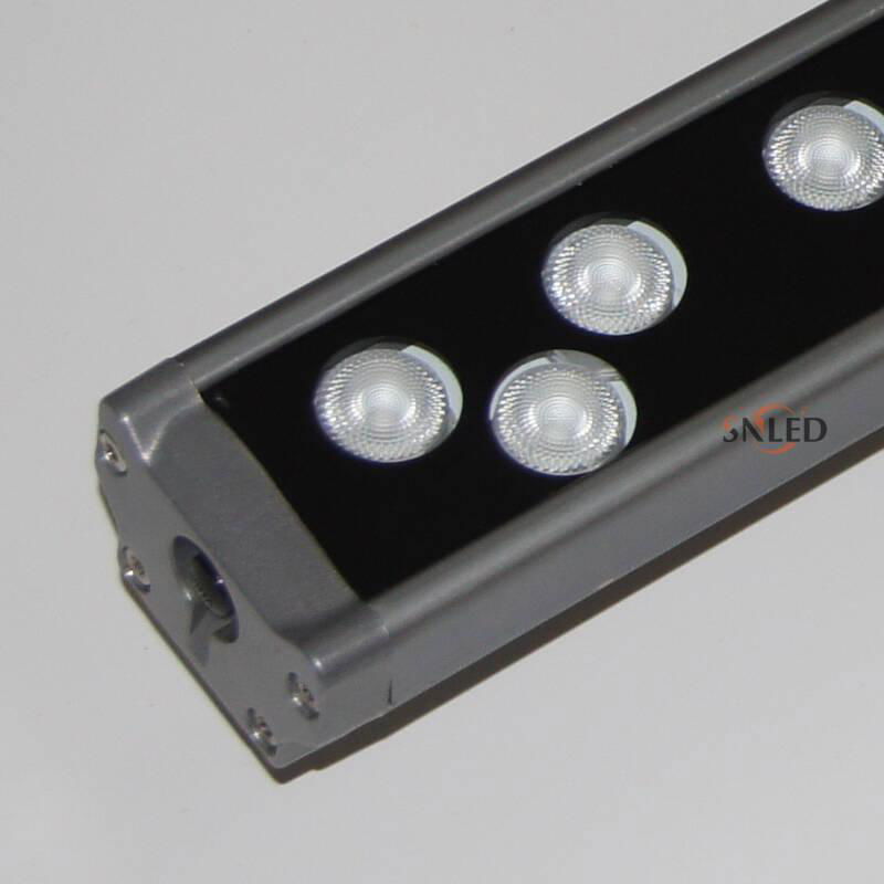 MXL10-6040系列LED洗墙灯 2