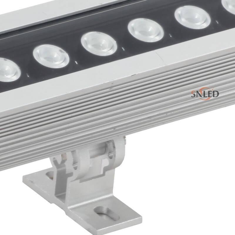 MXL10-7266系列大功率洗牆燈48W 2