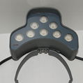LED月牙燈8W標準DMX512 4